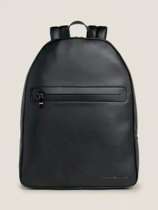 Tommy Hilfiger Dome 17.48lt Μαύρο Tommy Hilfiger Dome 17.48lt Μαύρο
