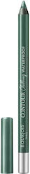 Bourjois Contour Clubbing Μαλακό Μολύβι Ματιών 050-loving Green