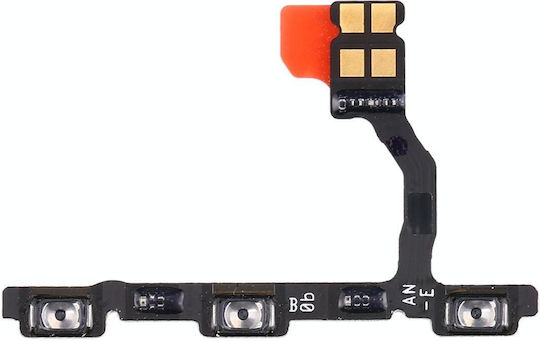 Cablu flexibil cu Tastele de volum pentru Huawei P40
