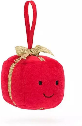 Hanging Ornament Gift