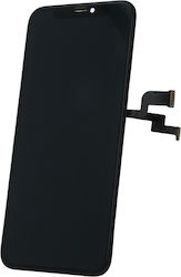 Ecran Lcd Display pentru iPhone XS Max (Negru)