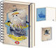 Pyramid International One Piece Live Action Going Merry Notebook A5
