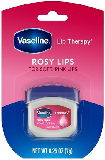 Vaseline Therapy Lip Balm 7gr