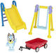Moose Toys Mini Bluey για 3+ Ετών