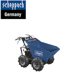 Scheppach Όχημα Μεταφοράς για Φορτίο Βάρους έως 300kg