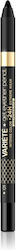 Eveline Gel Soft Eye Pencil