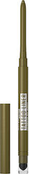 Maybelline Tattoo Liner Гел Мек Молив за Очи Em...