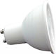 Stimeno Λάμπα LED 5W για Ντουί GU10 και Σχήμα MR16 Ψυχρό Λευκό 500lm