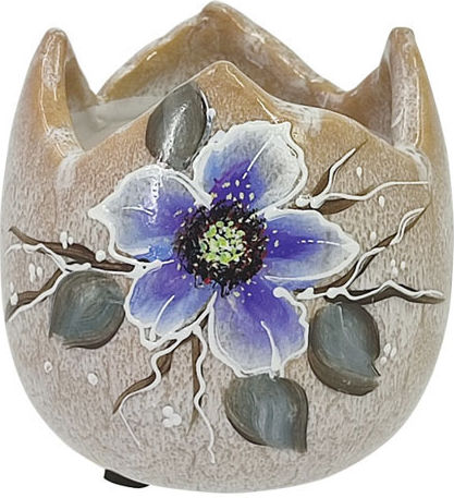 Marhome Easter Egg Ceramic Easter Egg Ceramic