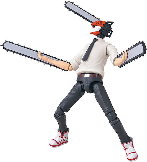 Chainsaw Man - Chainsaw Man - Figure Anime Heroes 17cm