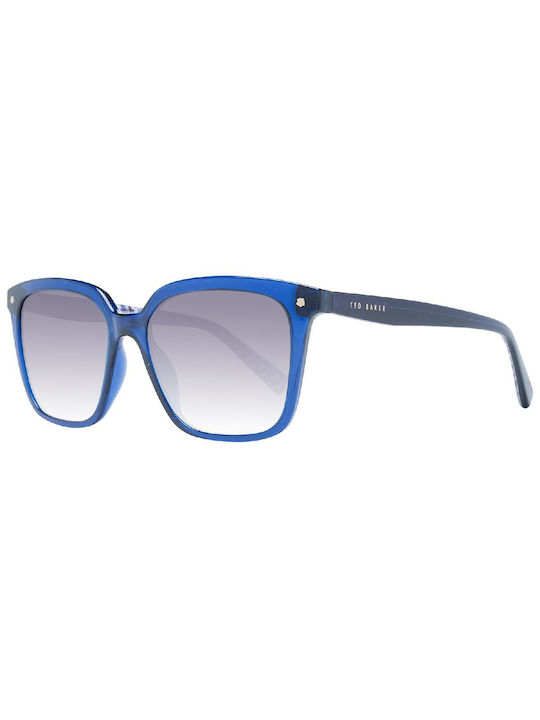 Ted Baker Women's Sunglasses with Blue Plastic ...