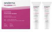 Sesderma Fillderma Set Lip Balsam