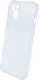 Anti Shock Back Cover Silicon 1.5mm Magnetic Transparent (Realme C53)