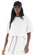 Collectiva Noir Women's T-shirt White