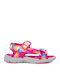 Kids' Sandals Anatomic Fuchsia