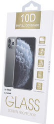 Full Face Tempered Glass 0.3mm Negru (Galaxy A55)