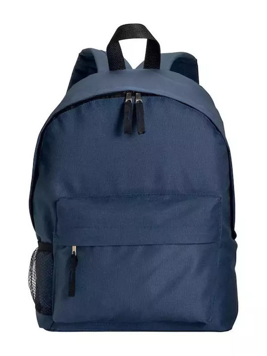 About Basics Rucksack Marineblau About Basics Rucksack Marineblau