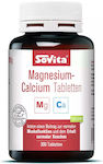 Sovita Magnesium Calcium 300 tabs