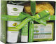 Kalliston Skin Care Set for Moisturizing