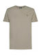 T-shirt Beige