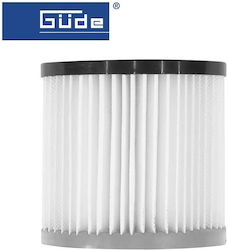 Güde Filters Hepa Ash Vacuum Cleaner