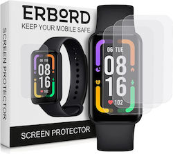 Erbord Screen Protector Redmi Smart Band Pro 1τμχ Erbord Screen Protector Redmi Smart Band Pro 1τμχ