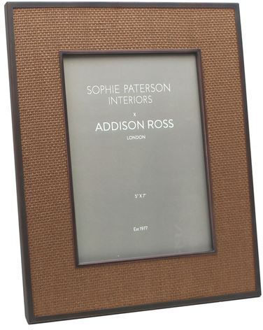 Addison Ross Hölzener Fotorahmen