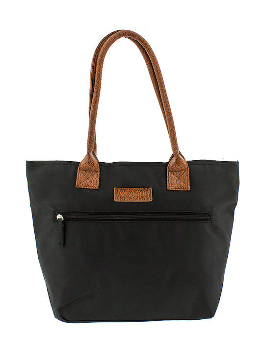 Daniel Ray Damentasche Schultertasche Schwarz 45456 Skroutz Germany