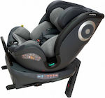 Casual Play Revol Scaun Auto i-Size cu Isofix Deep Grey