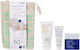 Korres Yoghurt Set with Sunscreen Face Cream & Serum