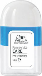 Wella Perm Service Care Αμπούλα 18ml Wella Perm Service Care Αμπούλα 18ml