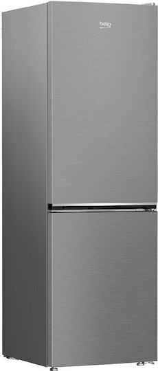 Beko 316лт NoFrost В186.5xШ59.5xД66.3см. Inox B1RCNA364XB