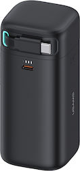 Usams US-CD216 Powerbank 18000 mAh 45 W Power D...