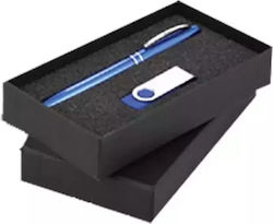 Δώρου Pen Set Blue