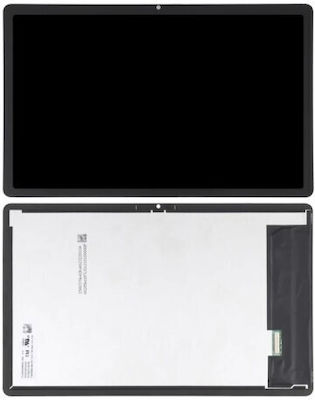 Screen & Touch Mechanism Replacement (Lenovo Tab M10 Plus 3rd Gen)
