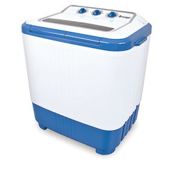 Companion Twin Tub Преносима Перална Машина