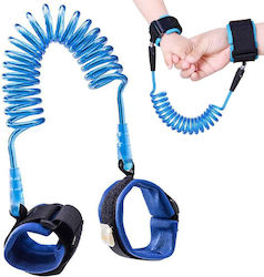 Safety Protector for Walking in Blue Color 1.5εκ. 1pcs