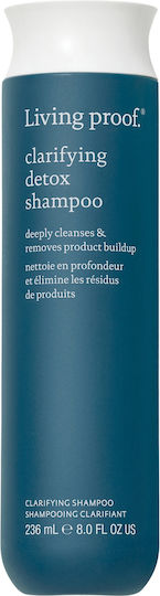 Clarifying Detox Shampoos Tiefenreinigung 236ml