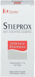 Shampoo, Stiefel, Stieproxal, Intensive, With Ciclopiroxolamine, Anti-matreata, Against Neurodermati