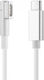 Leewello USB 2.0 Cable USB-C male - Magsafe 1/2 2m 40674400
