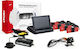 AMiO Car Parking System with Camera and 4 Sensors in Black Colour