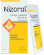 Shampoo Set Stada Nizoral Anti-Dandruff Antifungal Dermatologically Tested Fragrance Free 6 Pieces