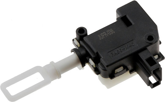 Door lock Electromagnetic Ford Mondeo '00-'07 4185758P