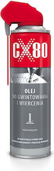 CX80 Spray Tăiere 500ml CX282