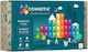 Connetix Jucărie Magnetică De Construcție Rainbow