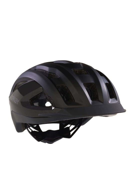 Oakley Aro3 Allroad Cască de Bicicletă cu Prote...