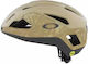 Oakley Aro3 Endurance Κράνος Ποδηλάτου Δρόμου Μπεζ