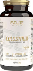 Evolite Nutrition Colostrum (90caps) Evolite Nutrition Colostrum (90caps)