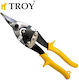 Troy Aviaton Snip Drept Lungime 245mm