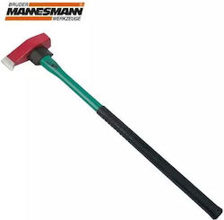 Mannesmann M76538 Ciocanul de topor Greutate 4250gr